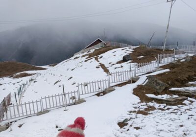 Kashmir – Heaven on Earth with Divine Tours