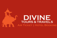 DIVINE TOURS AND TRAVELS